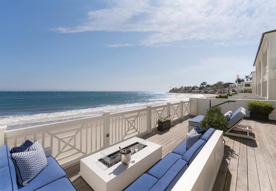 Rosewood Miramar Beach Resort in Montecito