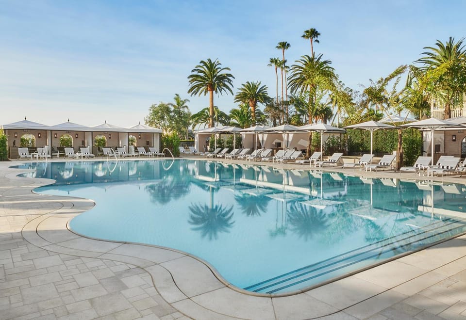 Rosewood Miramar Beach Resort in Montecito
