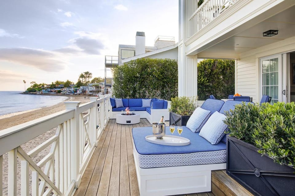 Rosewood Miramar Beach Resort in Montecito