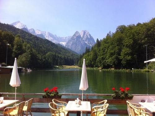 Pension Karner Hotel in Mittenwald