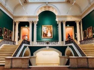 Alexander Hotel Hotel in Dublin
