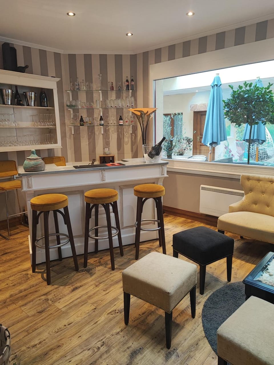 Hotel Eden Hotel in Béthune