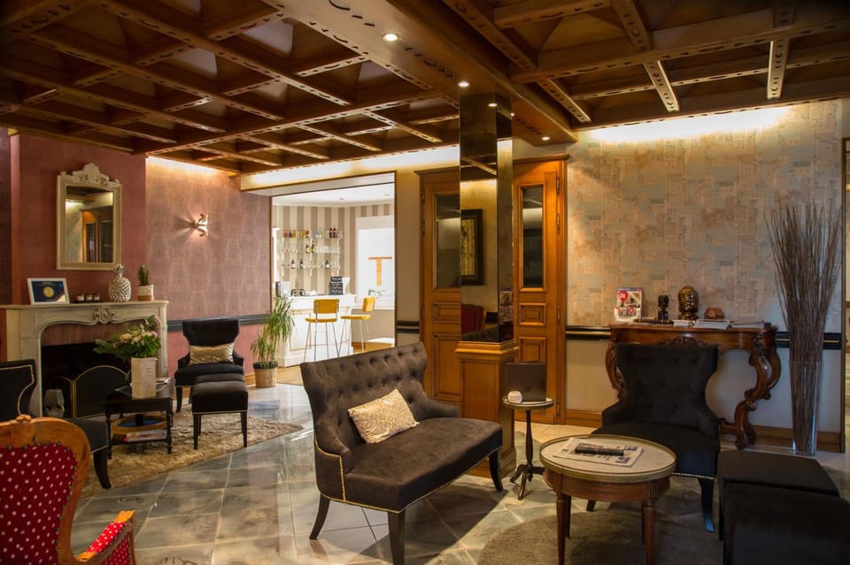 Hotel Eden Hotel in Béthune