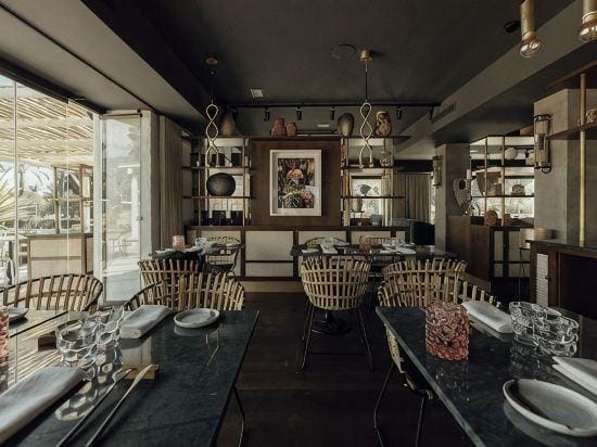 Boho Club Marbella Hotel in Marbella