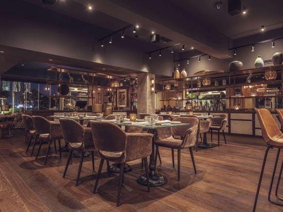 Boho Club Marbella Hotel in Marbella