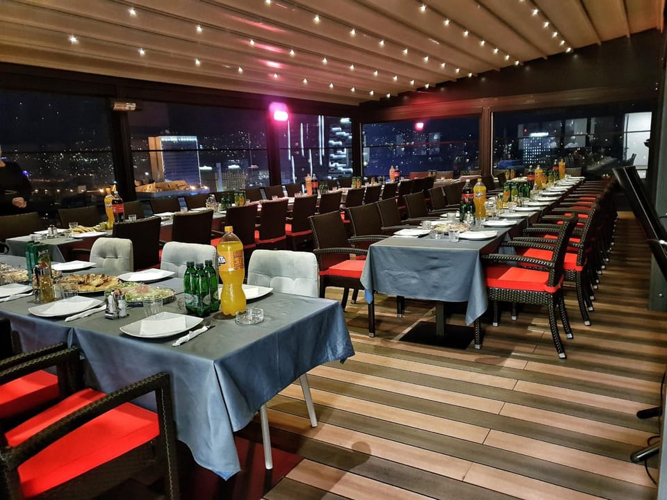 Aparthotel Centar Sarajevo Apartment hotel in Sarajevo