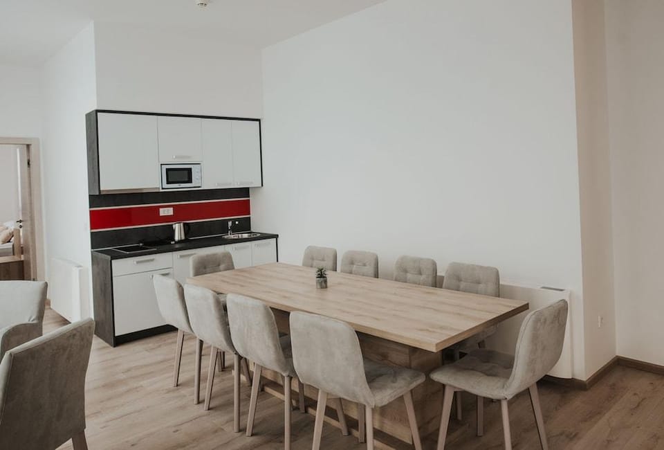 Aparthotel Centar Sarajevo Apartment hotel in Sarajevo