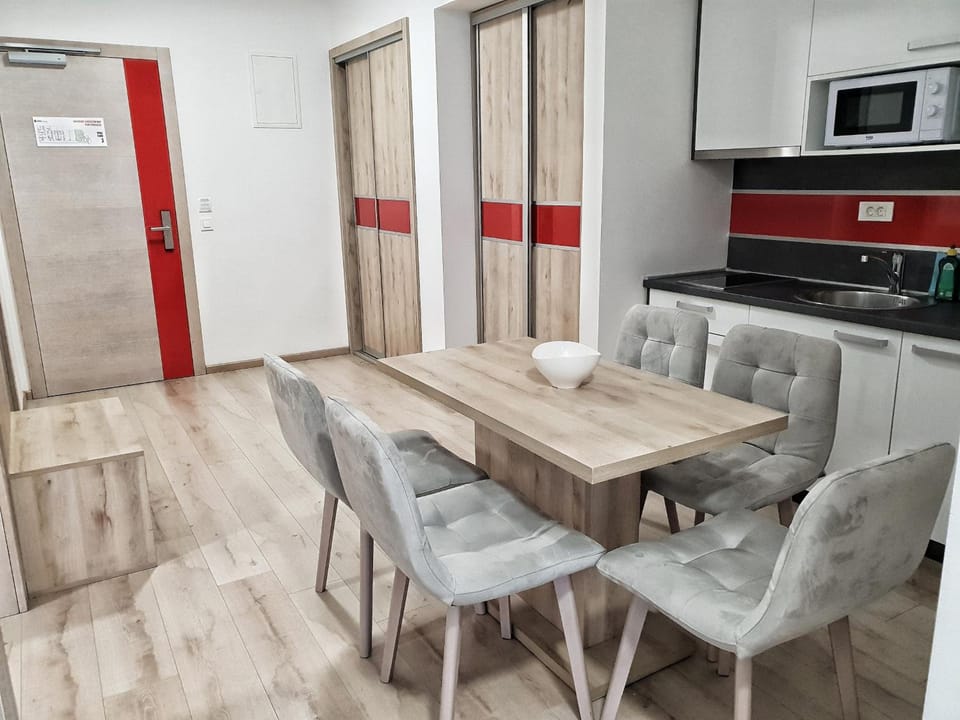 Aparthotel Centar Sarajevo Apartment hotel in Sarajevo