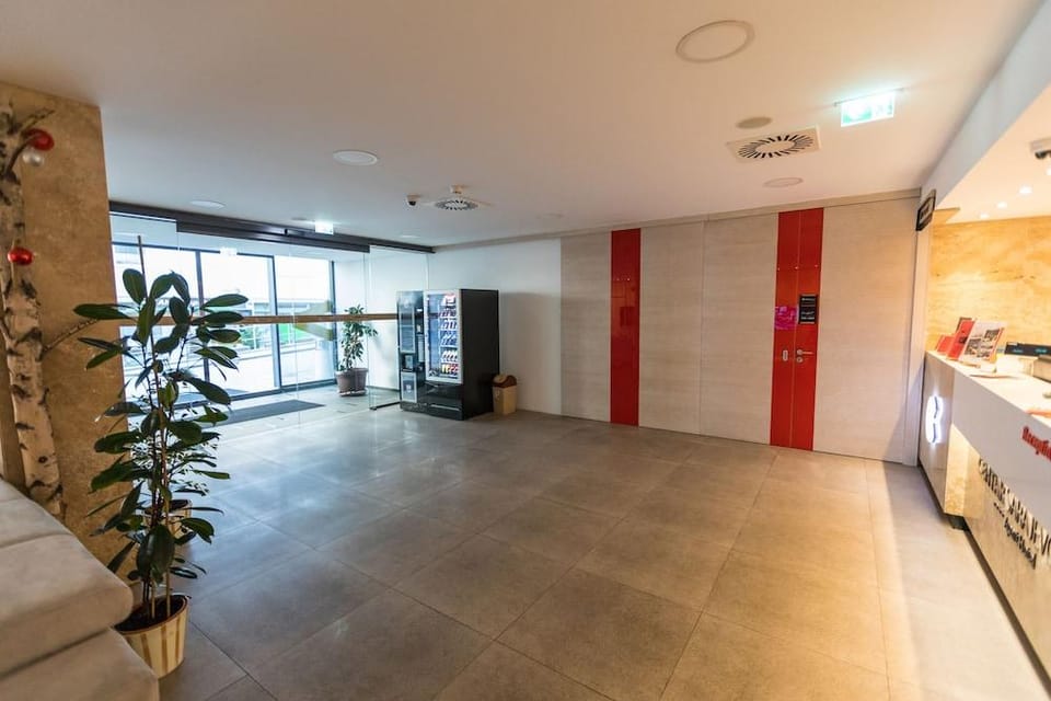 Aparthotel Centar Sarajevo Apartment hotel in Sarajevo