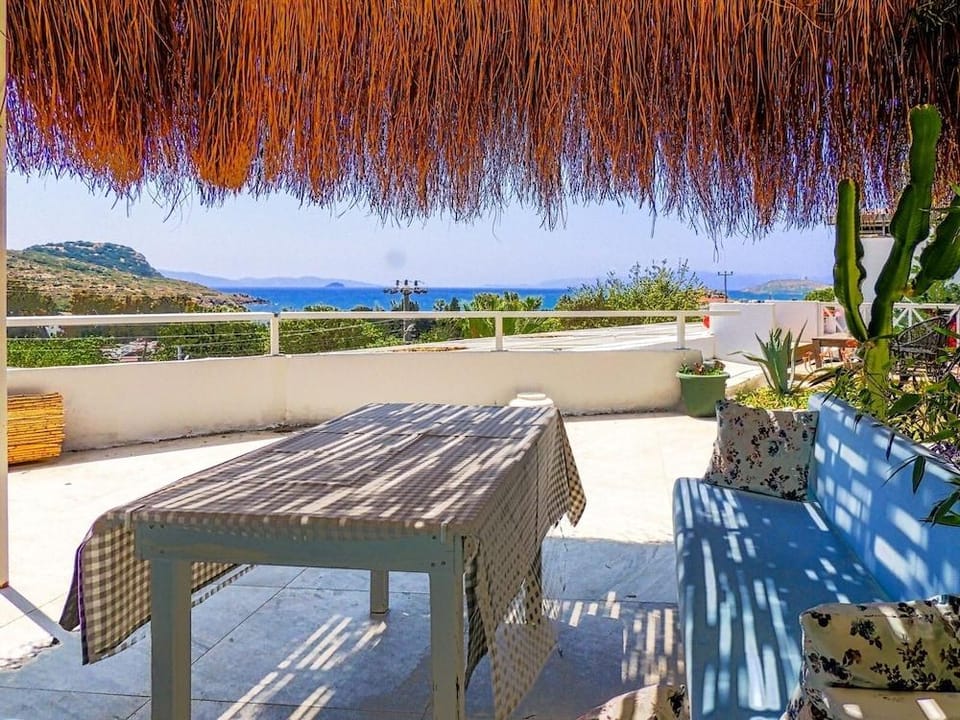 Oza Boutique hotel Boutique hotel in Muğla Province