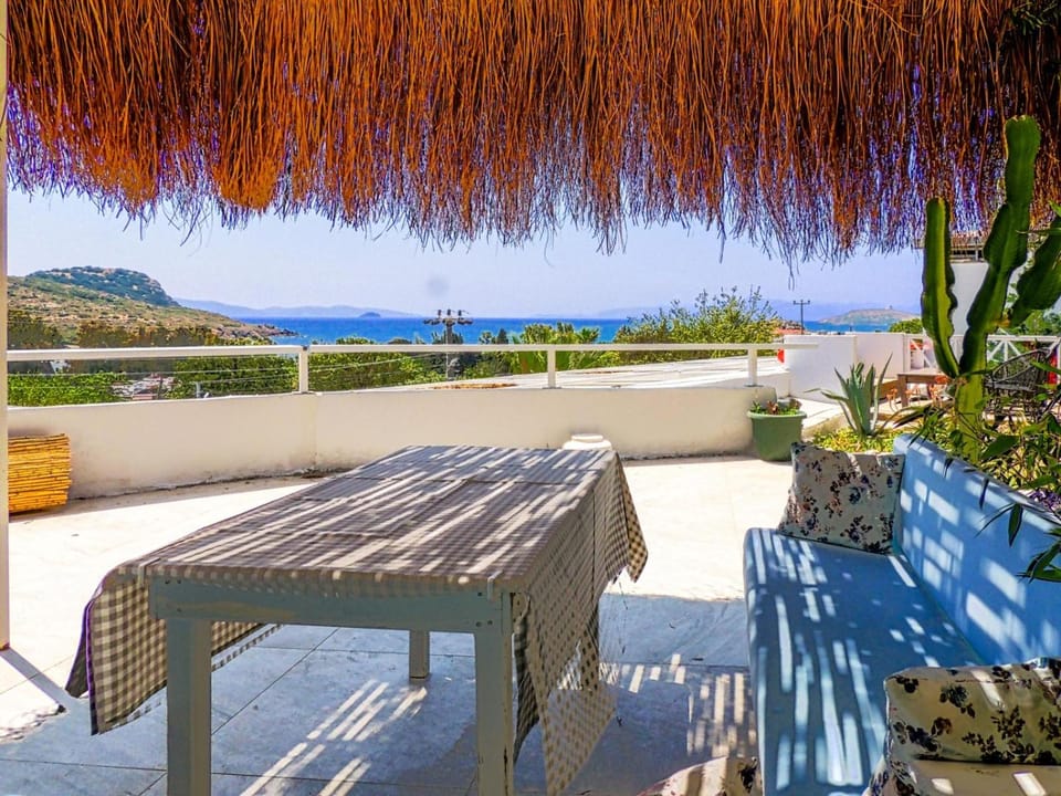 Oza Boutique hotel Hotel in Muğla Province