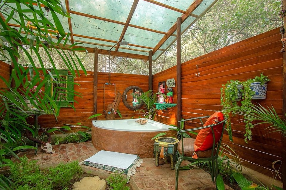 Wielewaal Bush Lodge Lodge in South Africa