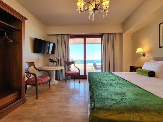 Villa Mikaela in Hersonissos Hotel in Lasithi