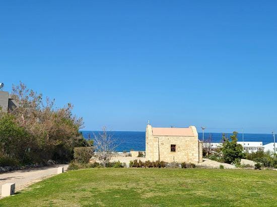 Villa Mikaela in Hersonissos Hotel in Lasithi