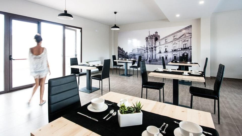 Amada Hotel Siracusa Hotel in Sicily