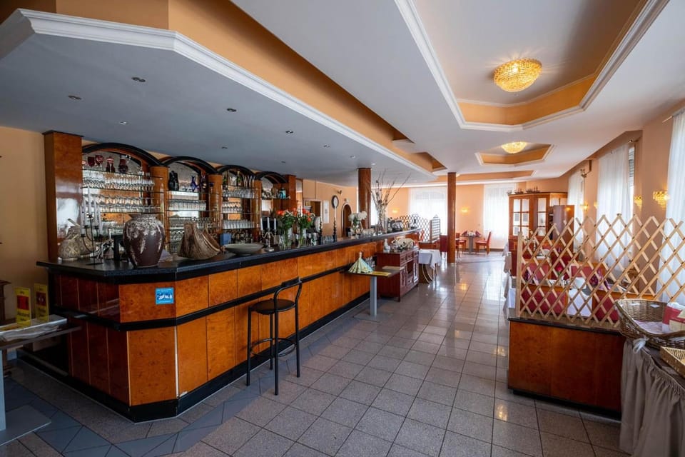Kraichtaler Hof Hotel in Baden-Württemberg