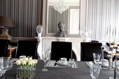 B&B N°5 Hotel in Liège