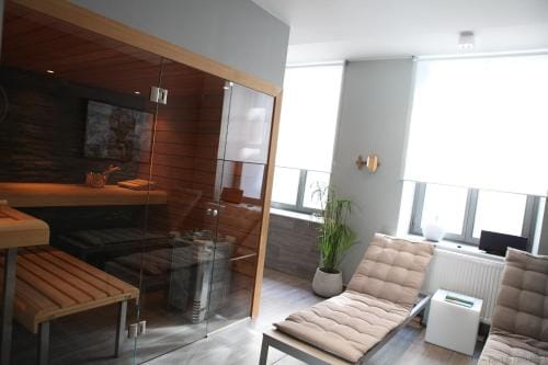 B&B N°5 Hotel in Liège