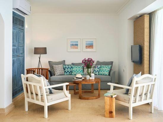 Nausicaa Luxury Villas by Louis Hotels Hotel in Protaras