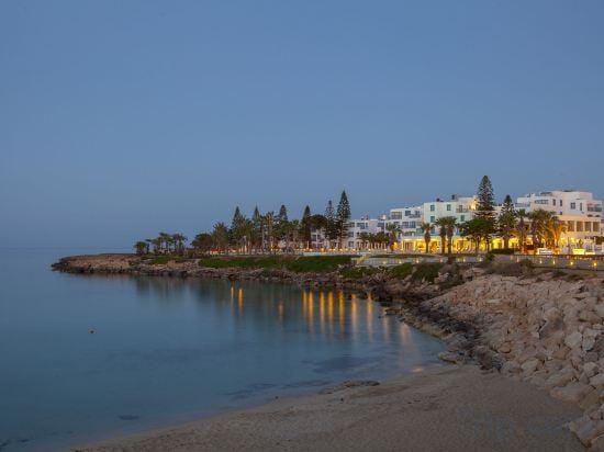 Nausicaa Luxury Villas by Louis Hotels Hotel in Protaras