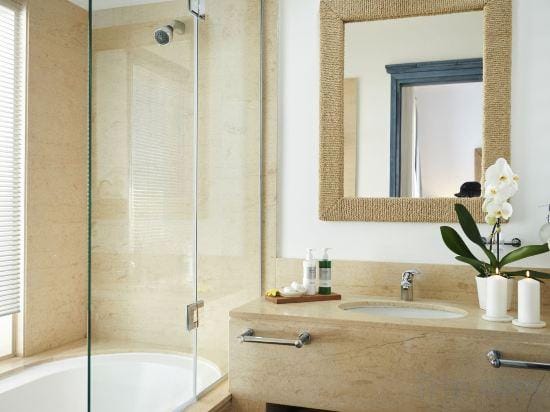 Nausicaa Luxury Villas by Louis Hotels Hotel in Protaras