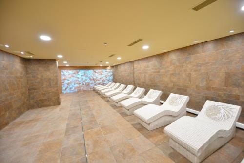 Luani-A spa & wellness center Resort in Montenegro