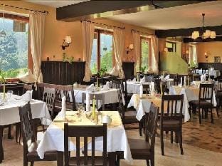 Berghotel & Chalets Adersberg Chiemgau Card Kostenfrei Hotel in Grassau