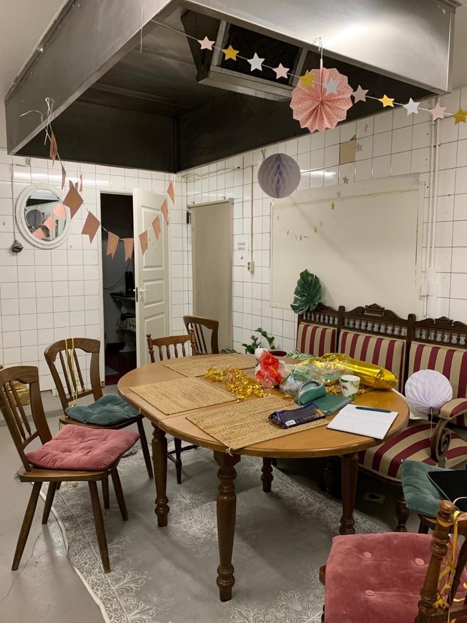 Wherever Mini Hostel Hostel in Rovaniemi