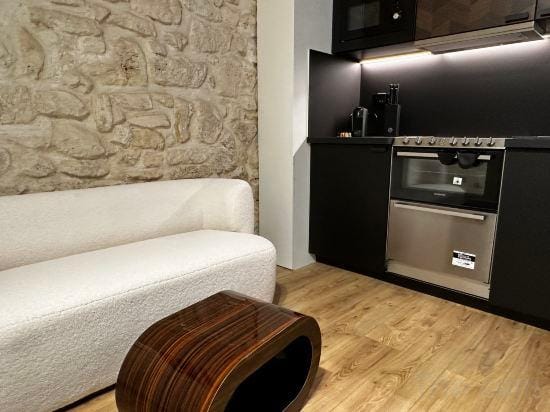 Paris Marais by Melvane Hotel in Paris