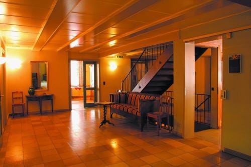 Gasthof Baren Laupen Inn in Fribourg, Switzerland