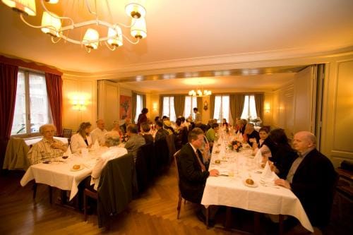 Gasthof Baren Laupen Inn in Fribourg, Switzerland