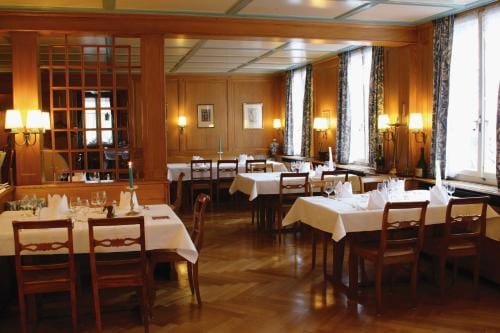 Gasthof Baren Laupen Inn in Fribourg, Switzerland