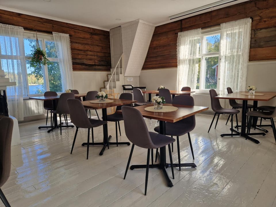 B&B Villa Kauppila Inn in Finland