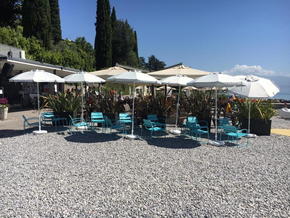 Apart-Hotel la Rocchetta Hotel in Province of Brescia