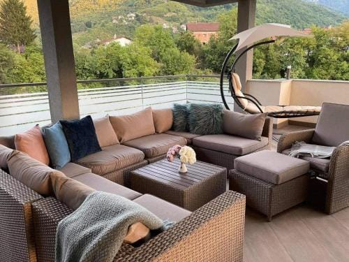 Hotel Novalic Konjic Hotel in Federation of Bosnia and Herzegovina