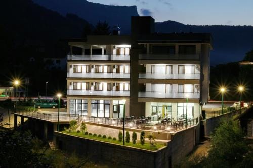 Hotel Novalic Konjic Hotel in Federation of Bosnia and Herzegovina