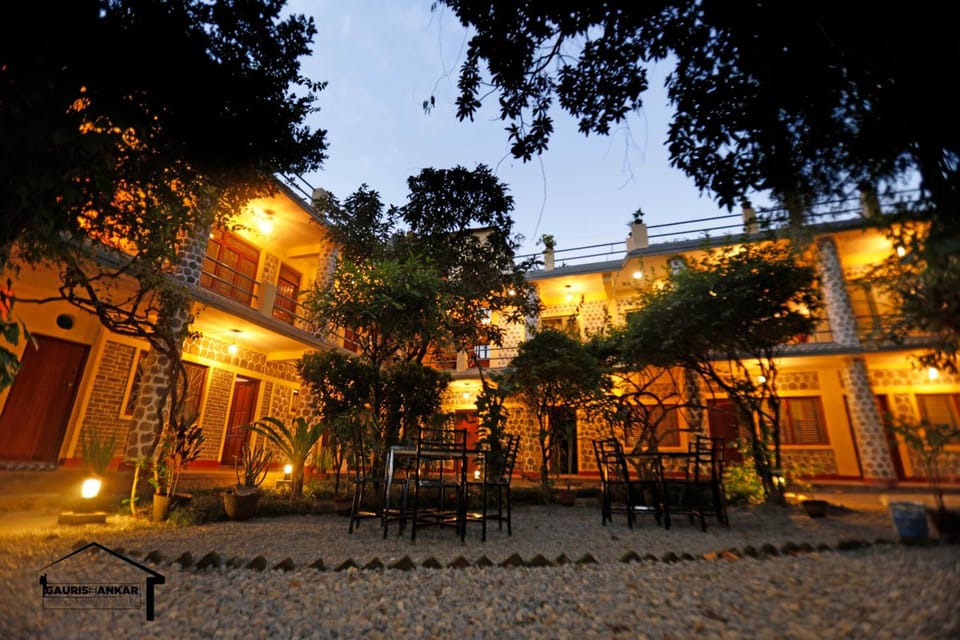 Gaurishankar Backpackers hostel Hotel in Bagmati Province, Nepal