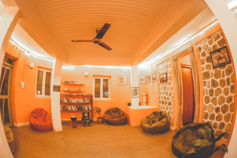 Gaurishankar Backpackers hostel Hotel in Bagmati Province, Nepal