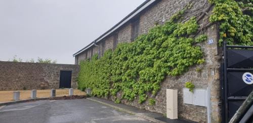 La Ferme De Saint Julien Hotel in Wallonia, Belgium