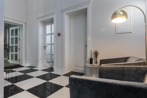 Vila Komoda Villa in Palanga