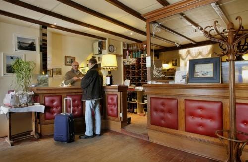 Le Normandy Hotel in Hauts-de-France
