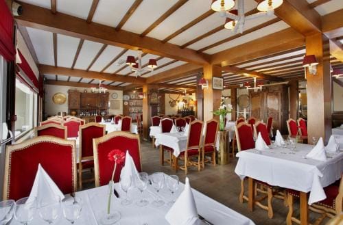 Le Normandy Hotel in Hauts-de-France