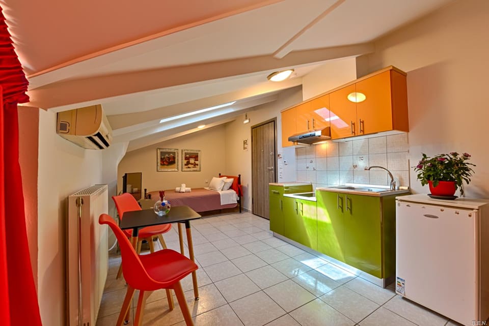 Alexia's Apartments Apartment hotel in Peloponnese, Western Greece and the Ionian
