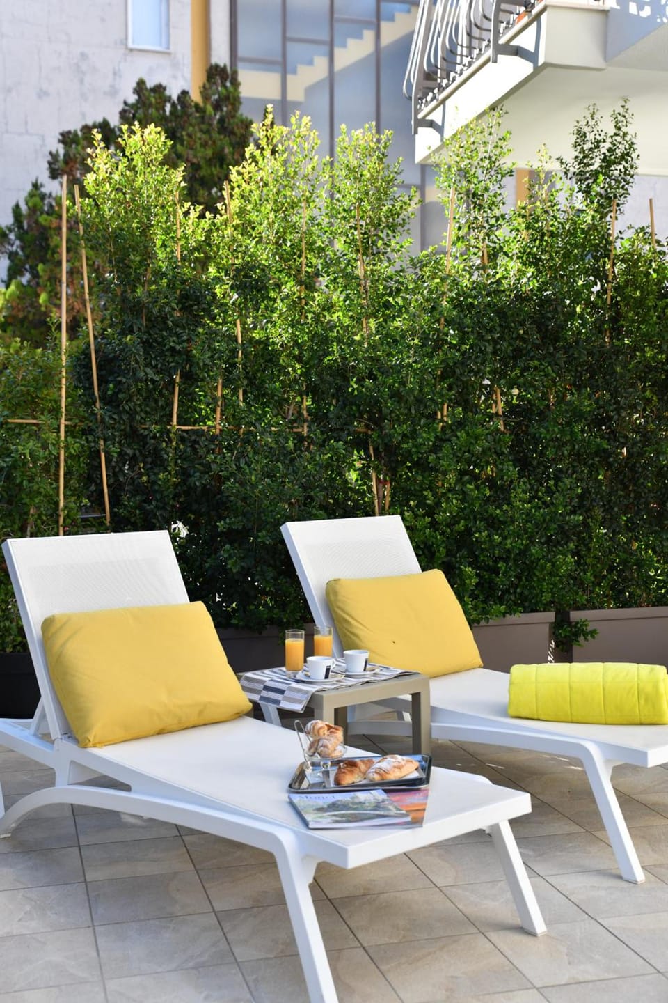 Hotel Villa MIKI Hotel in Bordighera