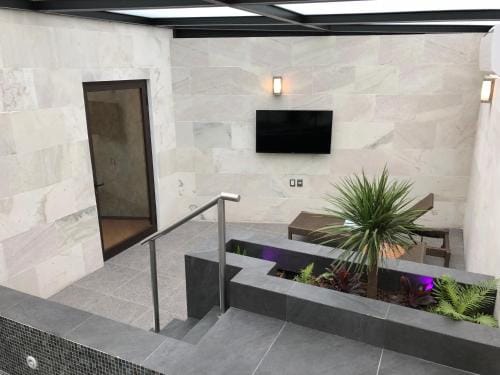 Kaia Suites Hotel in Greater Mexico City