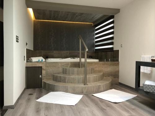 Kaia Suites Hotel in Greater Mexico City