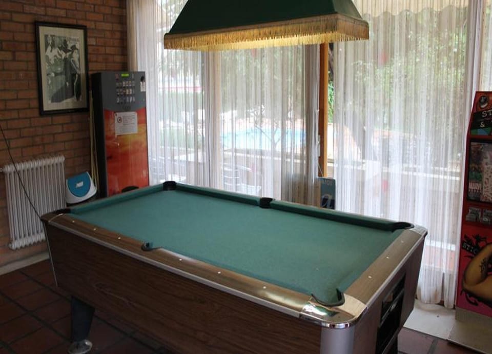 Apartamentos Alpha Hotel in Benidorm