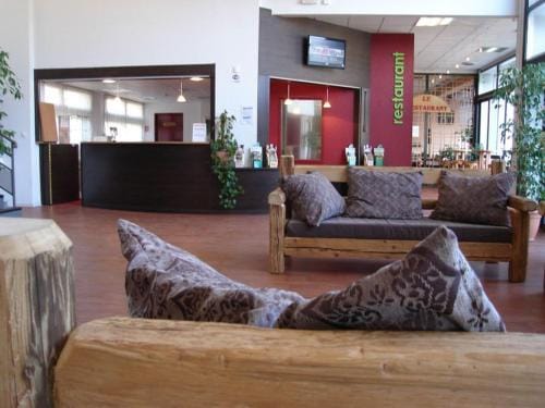 Village club de Bois d'Amont Hotel in Canton of Vaud