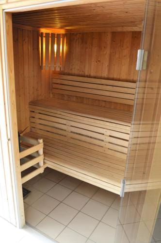 Village club de Bois d'Amont Hotel in Canton of Vaud