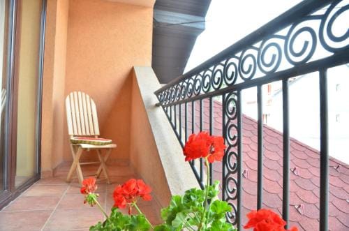 Apartmani Milosevic Hotel in Zlatibor District, Serbia